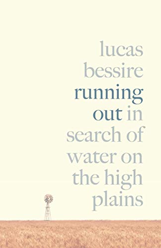 cover image Running Out: In Search of Water on the High Plains