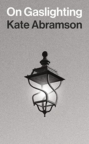 cover image On Gaslighting