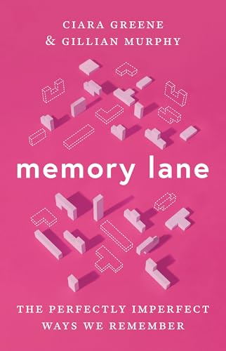 cover image Memory Lane: The Perfectly Imperfect Ways We Remember
