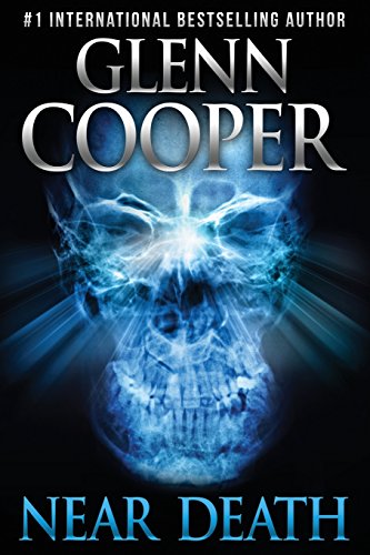 cover image Near Death