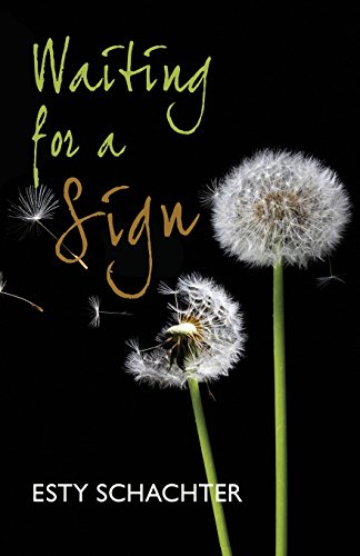 cover image Waiting for a Sign