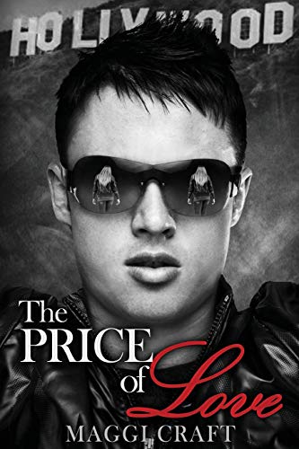 cover image The Price of Love