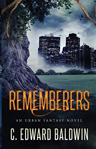 cover image Rememberers