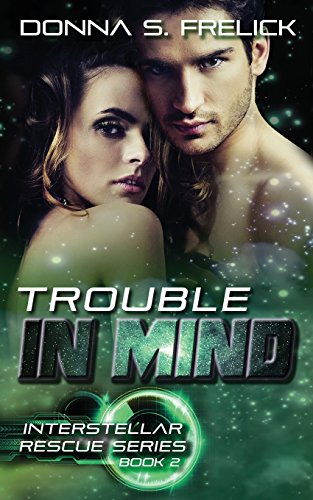 cover image Trouble in Mind
