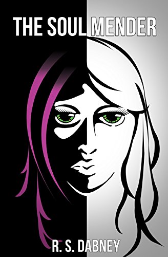 cover image The Soul Mender
