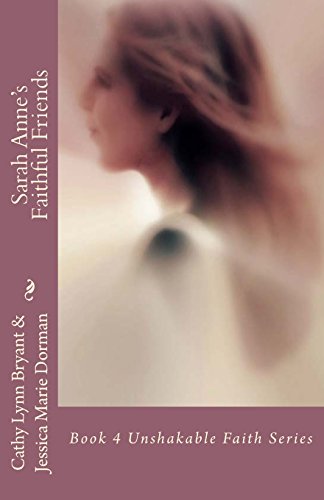 cover image Sarah Anne’s Faithful Friends