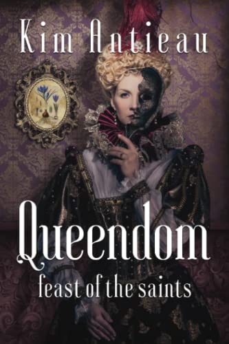 cover image Queendom: Feast of the Saints