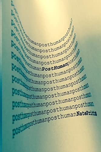 cover image Post Human