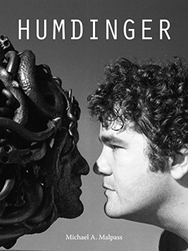 cover image Humdinger