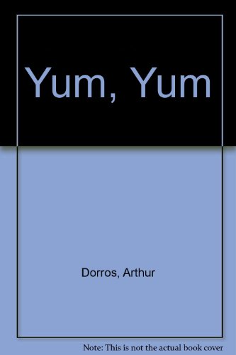 cover image Yum, Yum