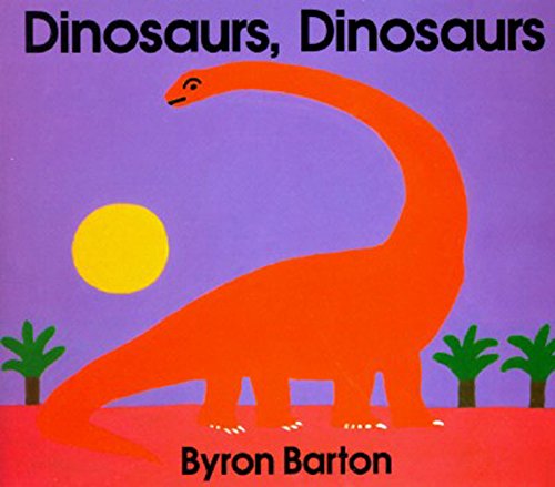 cover image Dinosaurs, Dinosaurs