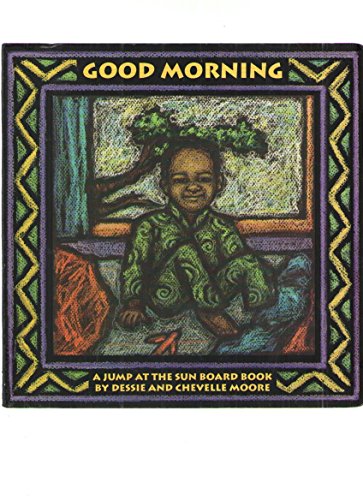 cover image Good Morning