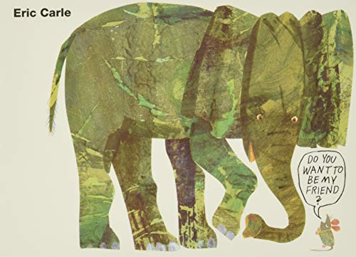 cover image Do You Want to Be My Friend? Board Book