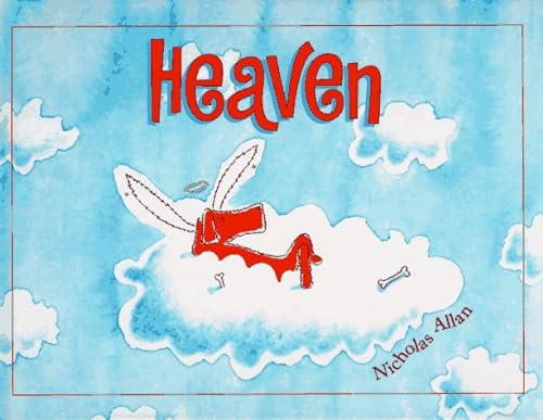 cover image Heaven