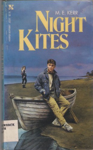 cover image Night Kites