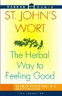 cover image St.John's Wort: The Miracle Cure for Depression