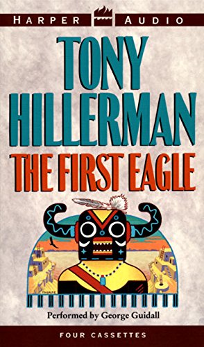 cover image The First Eagle