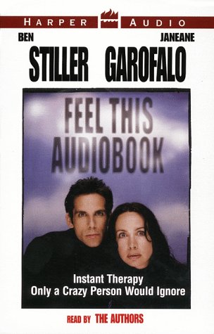 cover image Feel This Audiobook