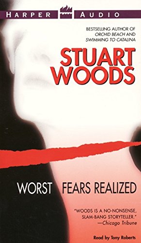 cover image Worst Fears Realized