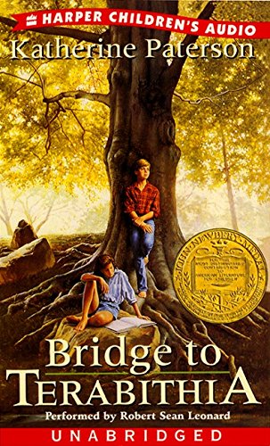 cover image Bridge to Terabithia