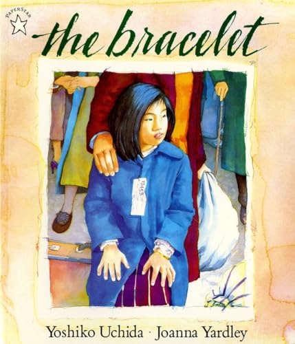 cover image The Bracelet