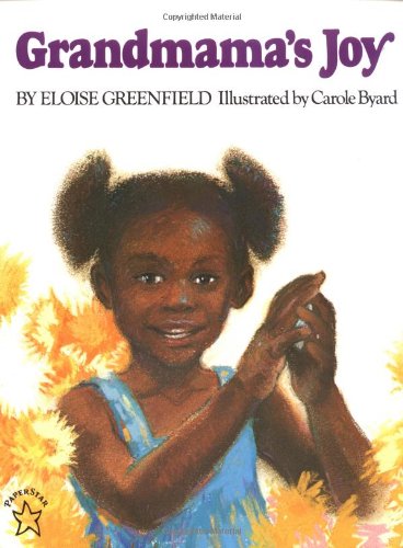 cover image Grandmama's Joy