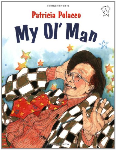 cover image My Ol' Man