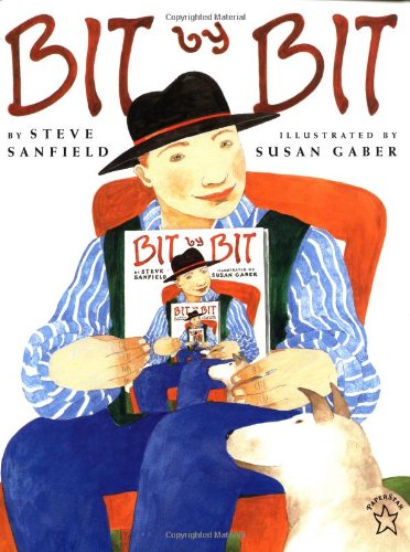 cover image Bit by Bit: 5