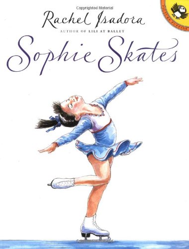 cover image SOPHIE SKATES