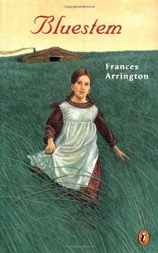 cover image BLUESTEM