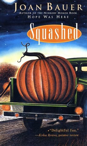 cover image SQUASHED