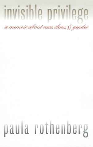 cover image Invisible Privilege
