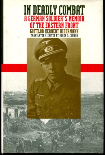 cover image In Deadly Combat