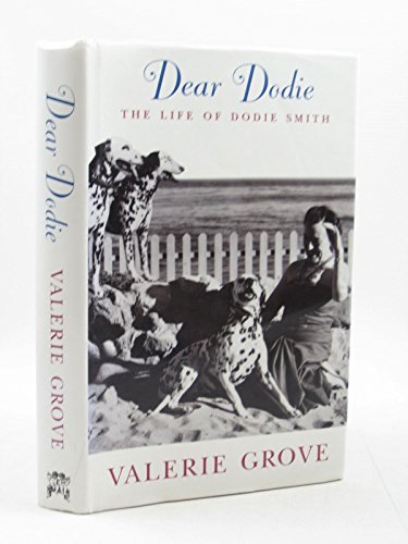 cover image Dear Dodie