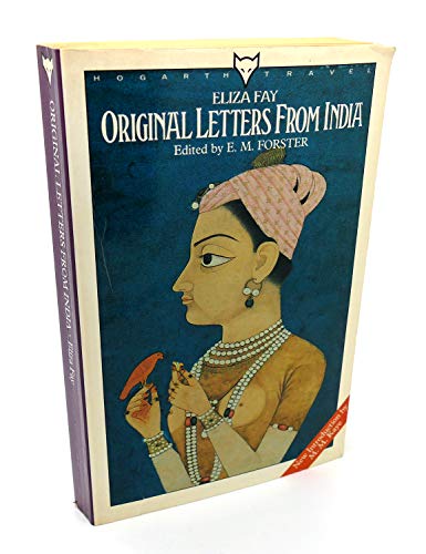 cover image Orig Letters India