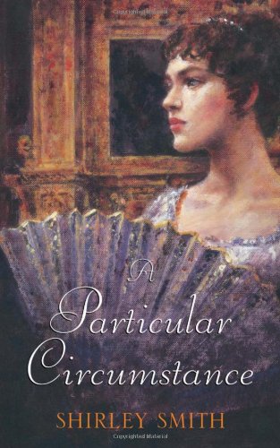 cover image A Particular Circumstance