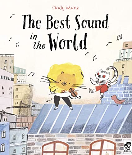 cover image The Best Sound in the World
