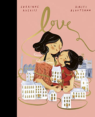 cover image Love