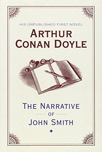 cover image The Narrative of John Smith