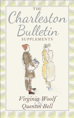 cover image The Charleston Bulletin Supplements