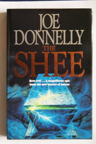 cover image Shee