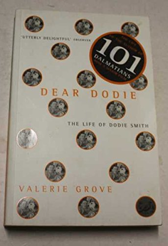 cover image Dear Dodie