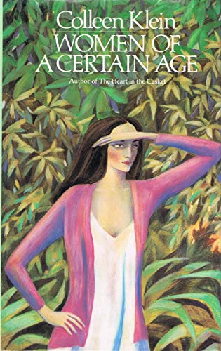 cover image Women of a Certain Age