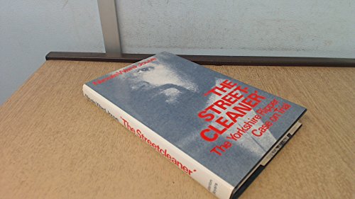 cover image Streetcleaner: Yorkshire Rippe