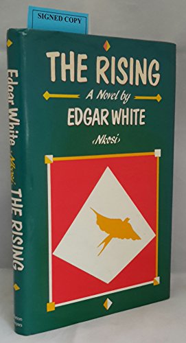 cover image Rising