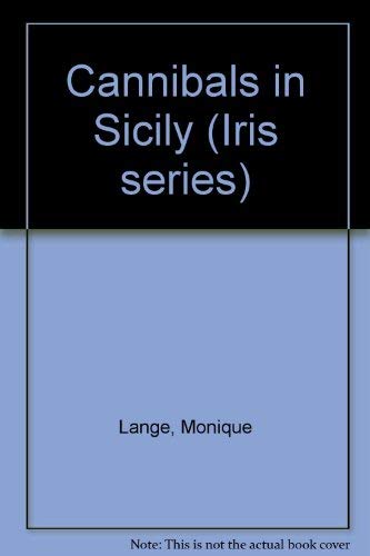 cover image Cannibals in Sicily and the Bathing Huts