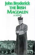 cover image The Irish Magdalen