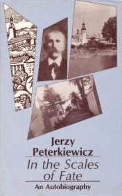 cover image In the Scales of Fate