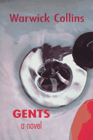 cover image Gents