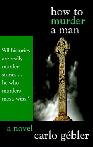 cover image How to Murder a Man